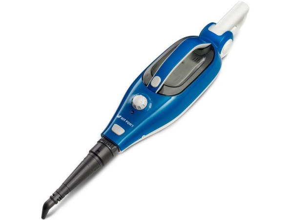 Отпариватель-пароочиститель Kitfort KT-1005-1