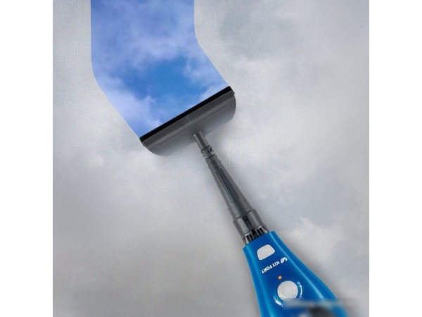 Отпариватель-пароочиститель Kitfort KT-1005-1