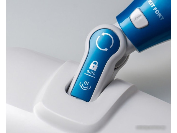 Отпариватель-пароочиститель Kitfort KT-1005-1