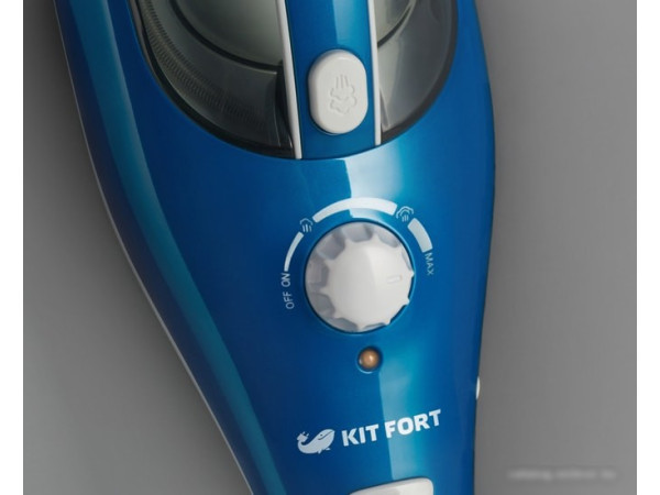 Отпариватель-пароочиститель Kitfort KT-1005-1