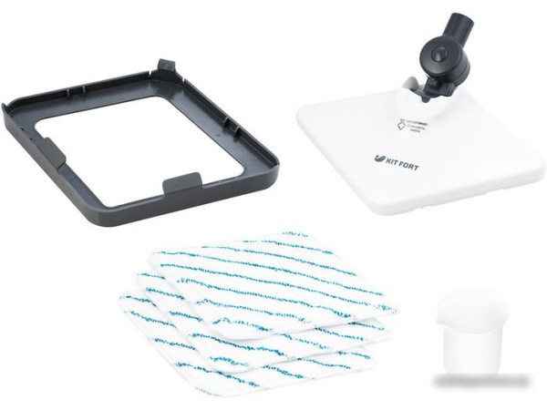 Пароочиститель Kitfort KT-1009