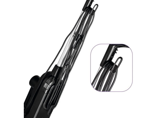 Паровая швабра Kitfort KT-1018