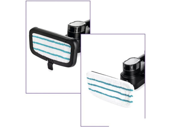 Паровая швабра Kitfort KT-1018