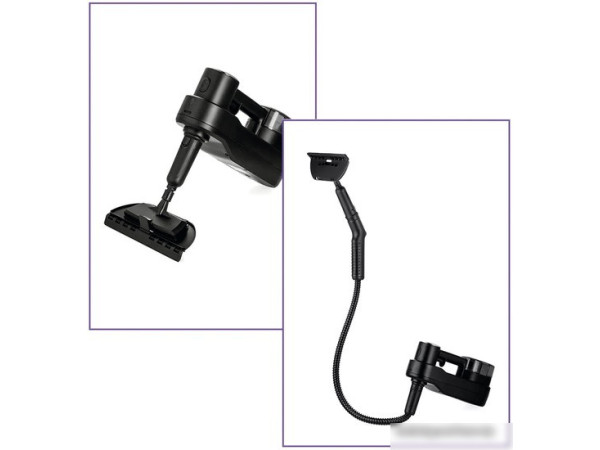 Паровая швабра Kitfort KT-1018