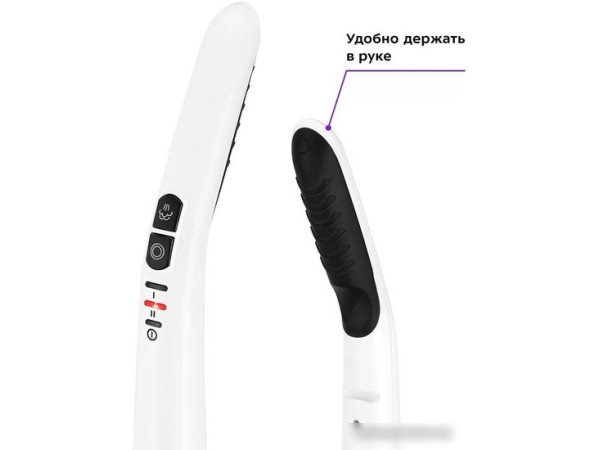 Паровая швабра Kitfort KT-1021