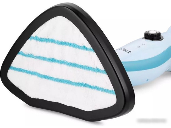 Паровая швабра Kitfort KT-1046