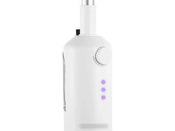 Паровая швабра Kitfort KT-1049