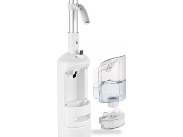 Паровая швабра Kitfort KT-1049