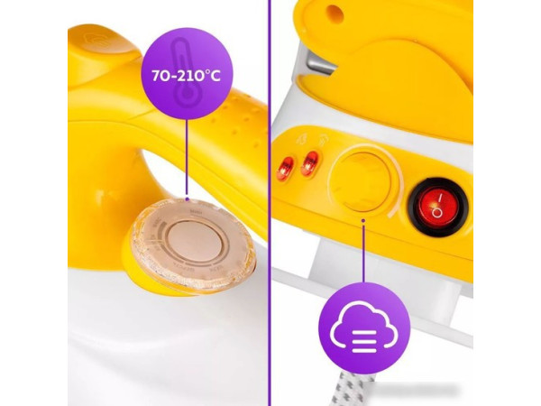 Утюг Kitfort KT-9135-1