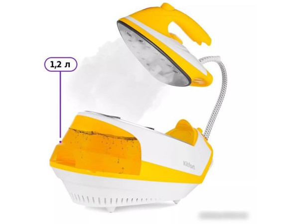 Утюг Kitfort KT-9135-1