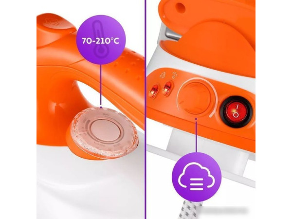 Утюг Kitfort KT-9135-2