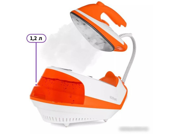Утюг Kitfort KT-9135-2