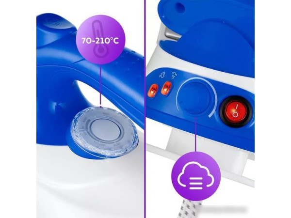 Утюг Kitfort KT-9135-3