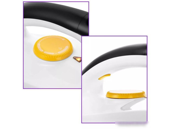 Утюг Kitfort KT-9142