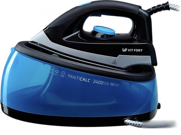 Утюг Kitfort KT-922