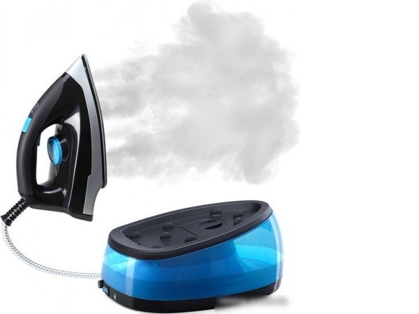 Утюг Kitfort KT-922