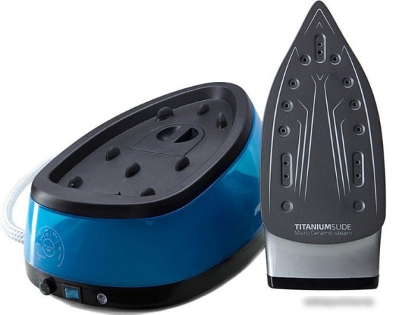 Утюг Kitfort KT-922