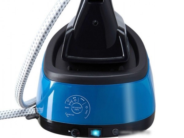 Утюг Kitfort KT-922