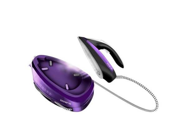 Утюг Polaris PSS 7510K (фиолетовый)
