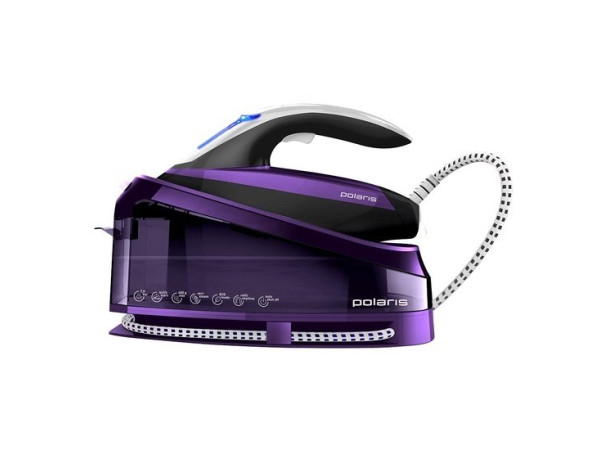 Утюг Polaris PSS 7510K (фиолетовый)