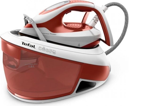 Утюг Tefal Express Power SV8110E0