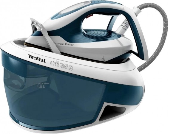 Утюг Tefal Express Power SV8111E0