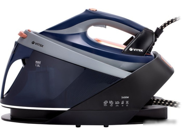 Утюг Vitek VT-2430