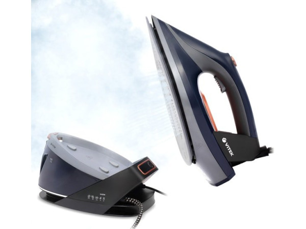 Утюг Vitek VT-2430