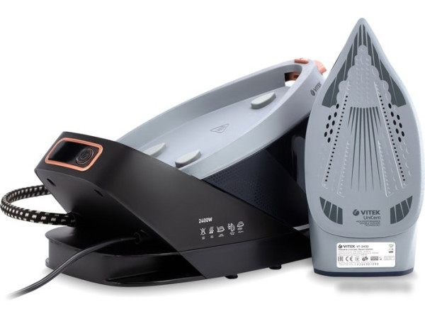 Утюг Vitek VT-2430
