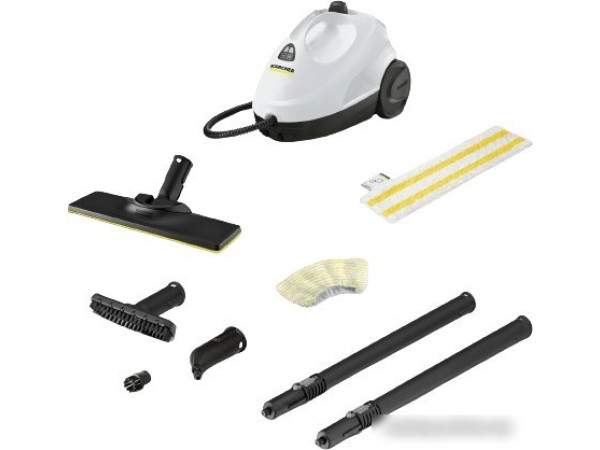Пароочиститель Karcher SC 2 EasyFix 1.512-600.0