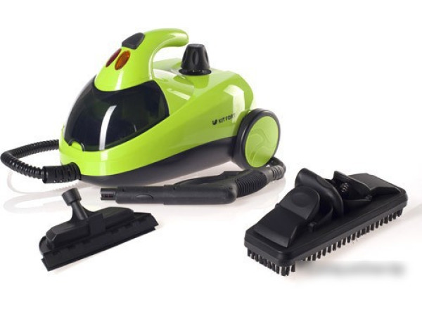 Пароочиститель Kitfort KT-908
