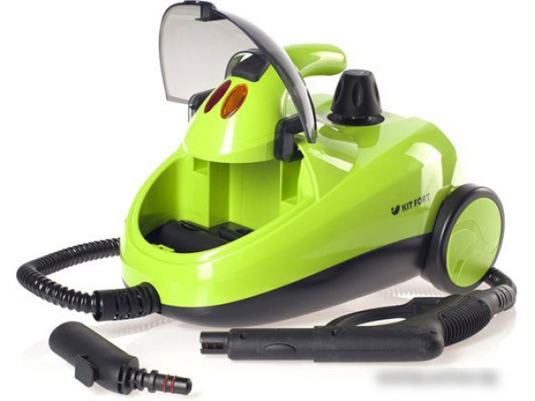 Пароочиститель Kitfort KT-908