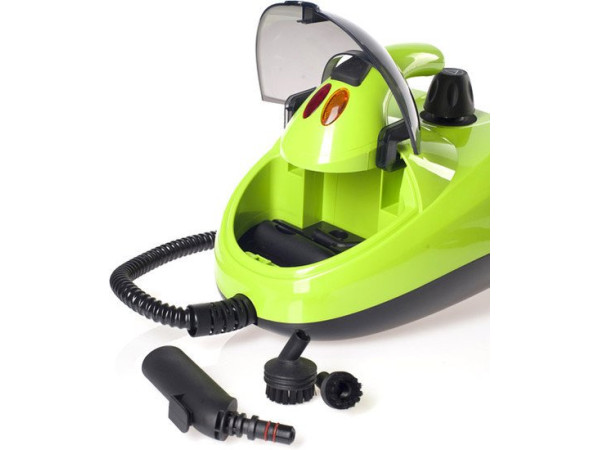 Пароочиститель Kitfort KT-908