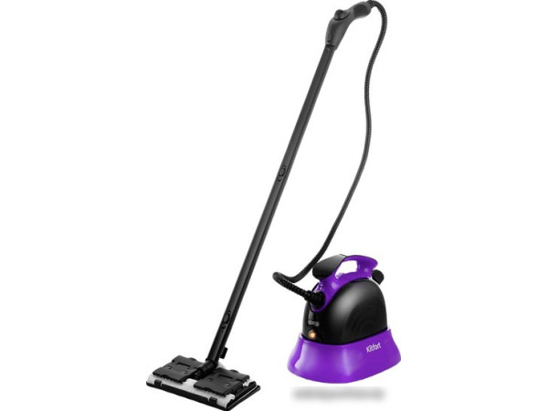 Отпариватель-пароочиститель Kitfort KT-9102-1