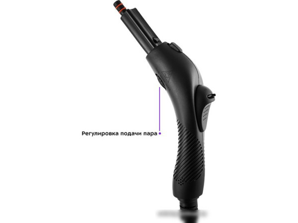 Отпариватель-пароочиститель Kitfort KT-9102-1