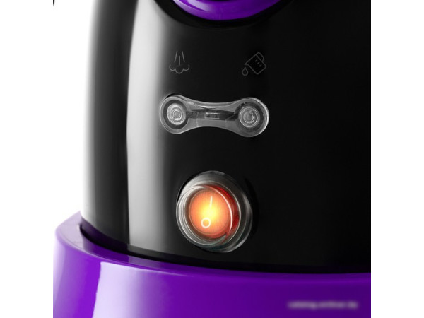 Отпариватель-пароочиститель Kitfort KT-9102-1