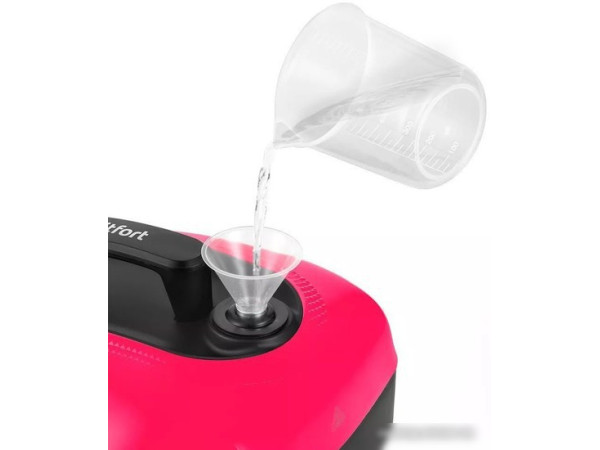 Пароочиститель Kitfort KT-9137-1