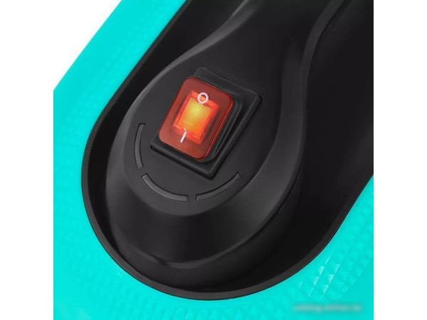 Пароочиститель Kitfort KT-9137-2