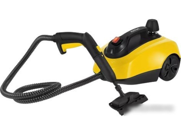 Пароочиститель Kitfort KT-9137-3