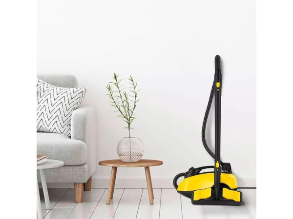 Пароочиститель Kitfort KT-9137-3