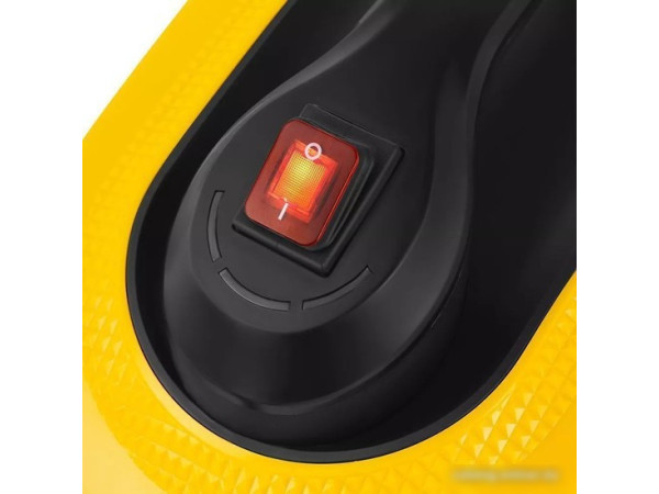 Пароочиститель Kitfort KT-9137-3