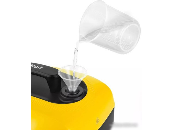 Пароочиститель Kitfort KT-9137-3