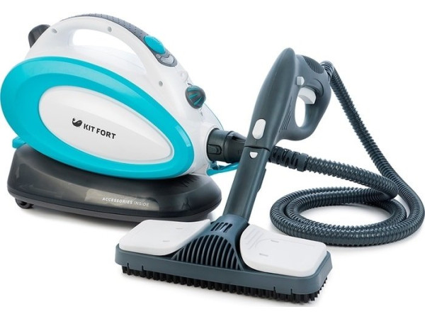 Пароочиститель Kitfort KT-914