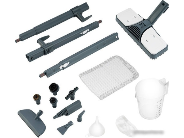 Пароочиститель Kitfort KT-914