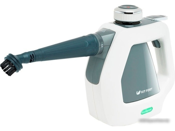 Пароочиститель Kitfort KT-918-2