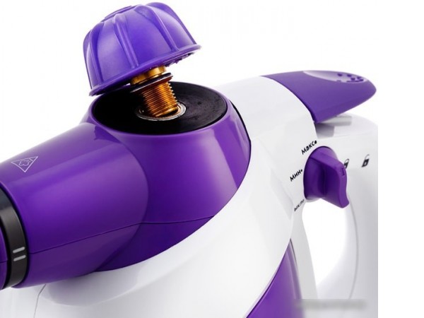 Пароочиститель Kitfort KT-976