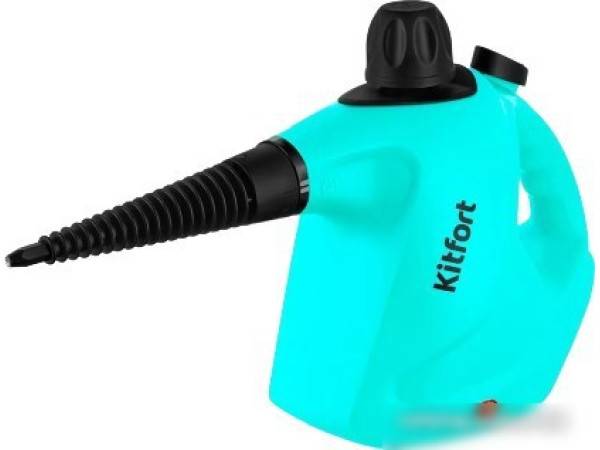 Пароочиститель Kitfort KT-9138-2