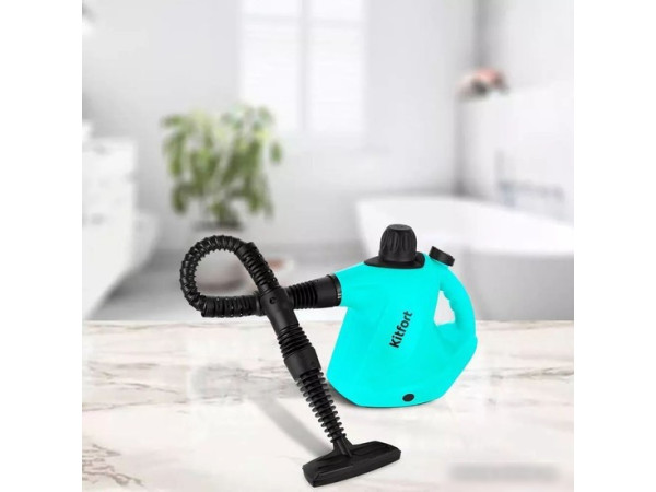 Пароочиститель Kitfort KT-9138-2