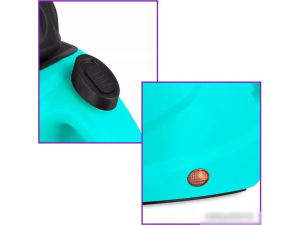 Пароочиститель Kitfort KT-9138-2