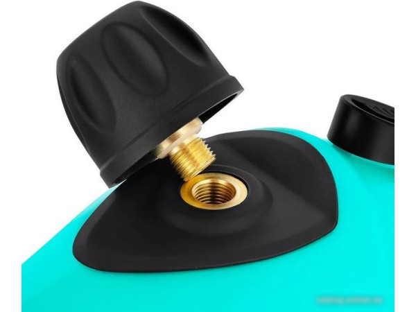 Пароочиститель Kitfort KT-9138-2